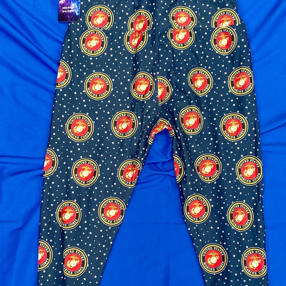 Legging Universe USMC Leggings